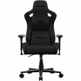 Кресло для геймеров Anda Seat Kaiser Frontier Size XL Dark Gray Fabric (AD12YXL-17-GB-F-G01)