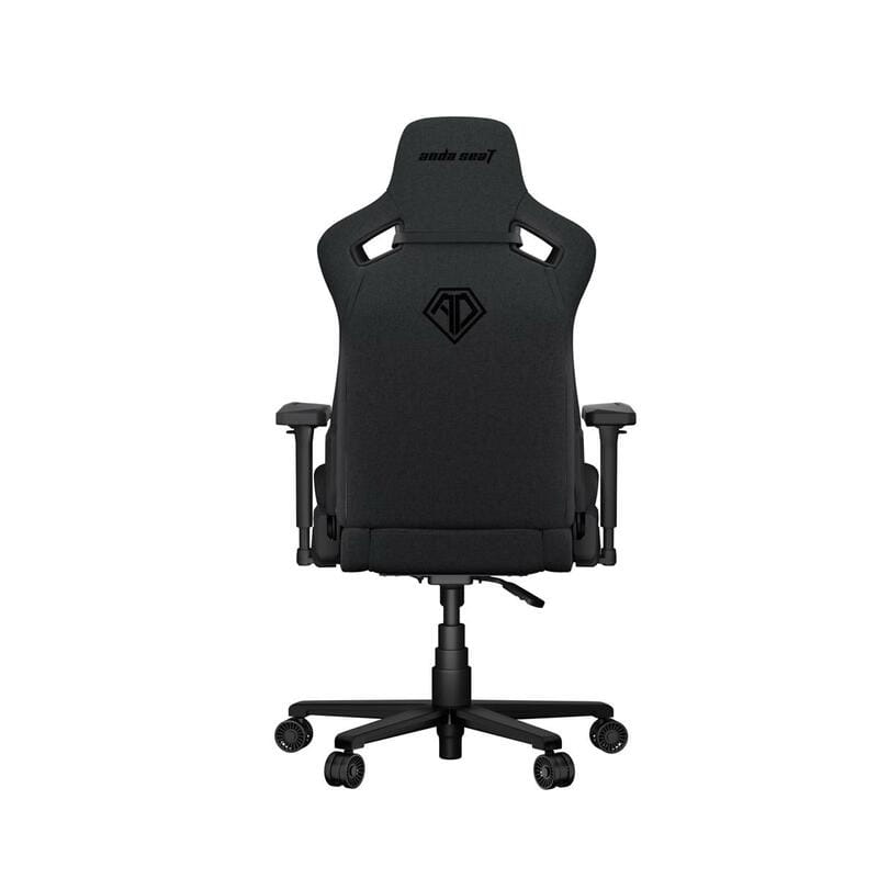 Кресло для геймеров Anda Seat Kaiser Frontier Size XL Dark Gray Fabric (AD12YXL-17-GB-F-G01)