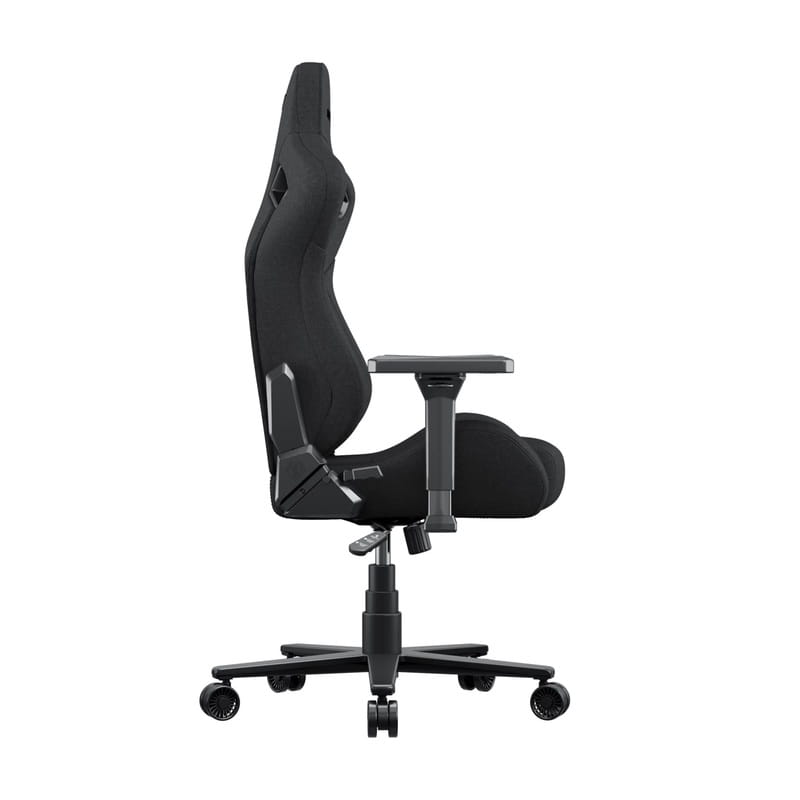 Кресло для геймеров Anda Seat Kaiser Frontier Size XL Dark Gray Fabric (AD12YXL-17-GB-F-G01)