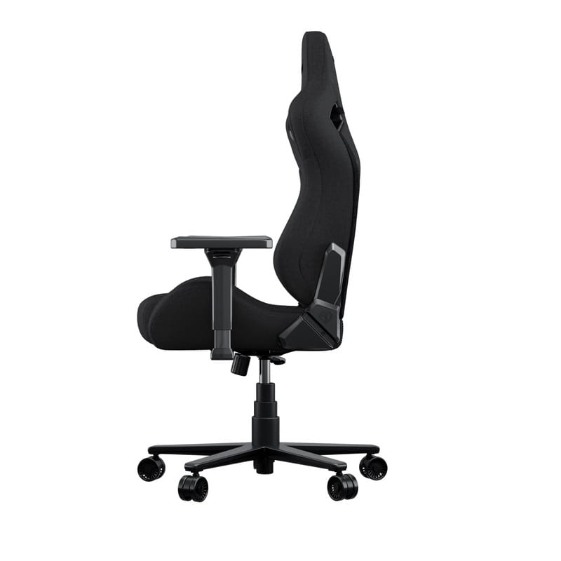 Кресло для геймеров Anda Seat Kaiser Frontier Size XL Dark Gray Fabric (AD12YXL-17-GB-F-G01)