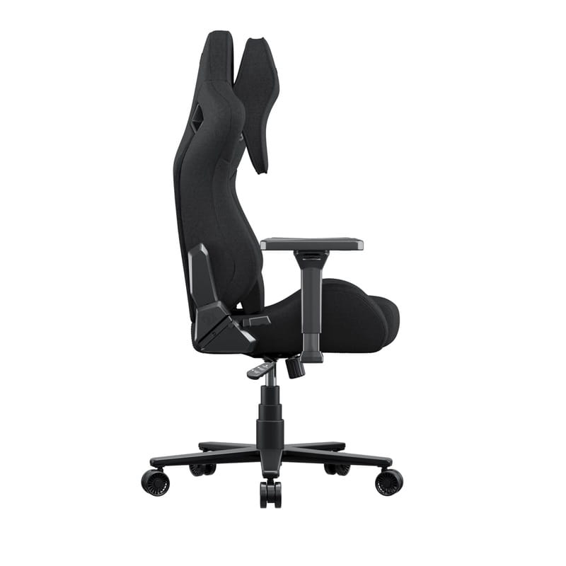 Кресло для геймеров Anda Seat Kaiser Frontier Size XL Dark Gray Fabric (AD12YXL-17-GB-F-G01)