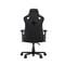 Фото - Кресло для геймеров Anda Seat Kaiser Frontier Size XL Dark Gray Fabric (AD12YXL-17-GB-F-G01) | click.ua