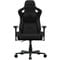 Фото - Кресло для геймеров Anda Seat Kaiser Frontier Size XL Dark Gray Fabric (AD12YXL-17-GB-F-G01) | click.ua