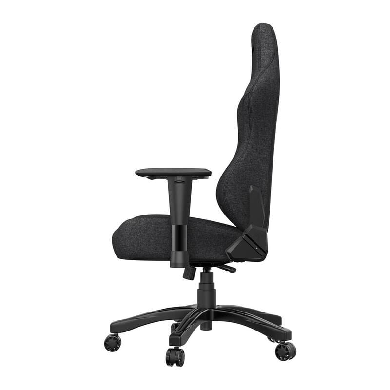 Крісло для геймерів Anda Seat Phantom 3 Size L Dark Gray Fabric (AD18Y-06-GB-F)