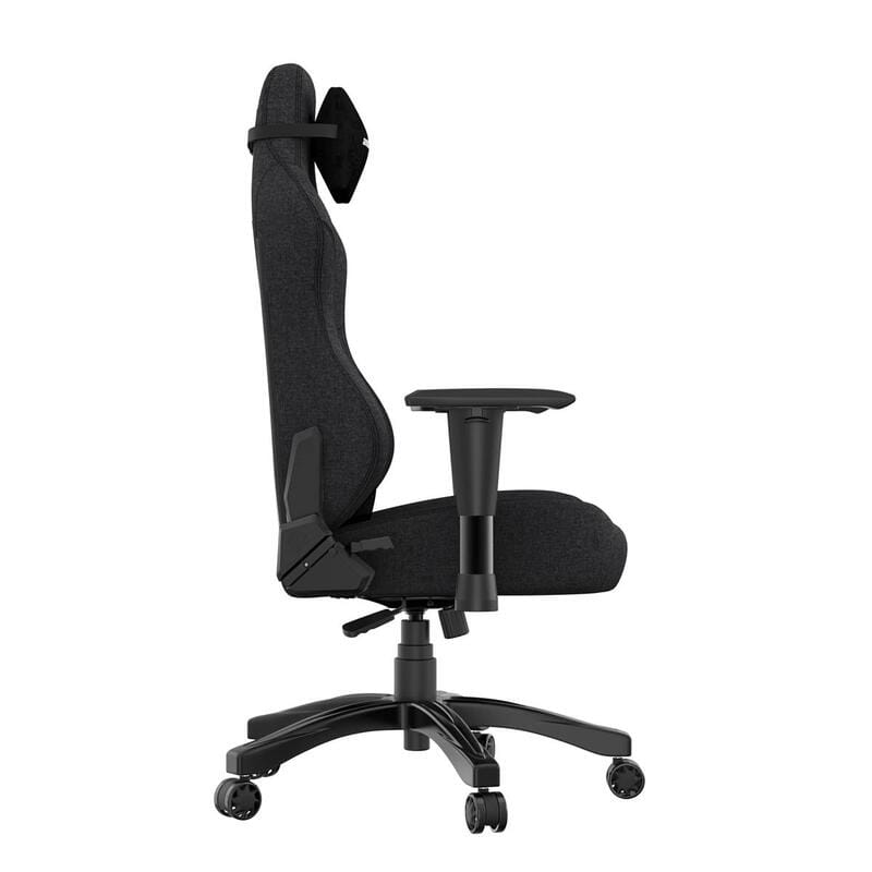 Крісло для геймерів Anda Seat Phantom 3 Size L Dark Gray Fabric (AD18Y-06-GB-F)