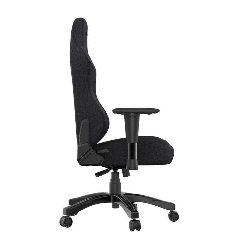 Крісло для геймерів Anda Seat Phantom 3 Size L Dark Gray Fabric (AD18Y-06-GB-F)