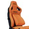 Фото - Кресло для геймеров Anda Seat Kaiser 4 Size XL Orange (AD12YDDC-XLL-20-O-PV/C) | click.ua