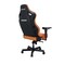 Фото - Кресло для геймеров Anda Seat Kaiser 4 Size XL Orange (AD12YDDC-XLL-20-O-PV/C) | click.ua