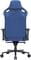 Фото - Крісло для геймерів GamePro GC900DB Dark Blue | click.ua