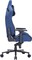 Фото - Кресло для геймеров GamePro GC900DB Dark Blue | click.ua