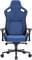 Фото - Крісло для геймерів GamePro GC900DB Dark Blue | click.ua