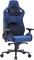Фото - Кресло для геймеров GamePro GC900DB Dark Blue | click.ua