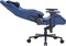 Фото - Кресло для геймеров GamePro GC900DB Dark Blue | click.ua