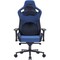 Фото - Кресло для геймеров GamePro GC900DB Dark Blue | click.ua