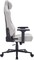 Фото - Кресло для геймеров GamePro FGC750LG Light Gray | click.ua