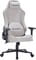 Фото - Кресло для геймеров GamePro FGC750LG Light Gray | click.ua