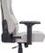 Фото - Кресло для геймеров GamePro FGC750LG Light Gray | click.ua