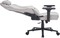 Фото - Кресло для геймеров GamePro FGC750LG Light Gray | click.ua