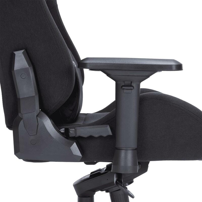 Кресло для геймеров GamePro GC900B Black