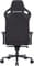 Фото - Кресло для геймеров GamePro GC900B Black | click.ua