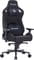 Фото - Кресло для геймеров GamePro GC900B Black | click.ua