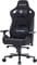 Фото - Кресло для геймеров GamePro GC900B Black | click.ua