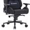 Фото - Кресло для геймеров GamePro GC900B Black | click.ua