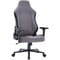Фото - Крісло для геймерів GamePro GC715SG Gray | click.ua