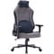 Фото - Крісло для геймерів GamePro GC715SG Gray | click.ua