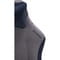 Фото - Крісло для геймерів GamePro GC715SG Gray | click.ua