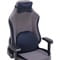 Фото - Крісло для геймерів GamePro GC715SG Gray | click.ua