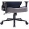 Фото - Крісло для геймерів GamePro GC715SG Gray | click.ua