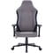 Фото - Крісло для геймерів GamePro GC715SG Gray | click.ua