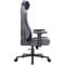 Фото - Крісло для геймерів GamePro GC715SG Gray | click.ua