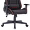 Фото - Кресло для геймеров GamePro GC575FB Black/Red | click.ua