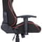 Фото - Кресло для геймеров GamePro GC575FB Black/Red | click.ua