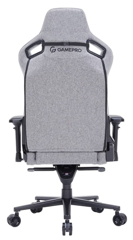 Кресло для геймеров GamePro GC900DG Dark Grey