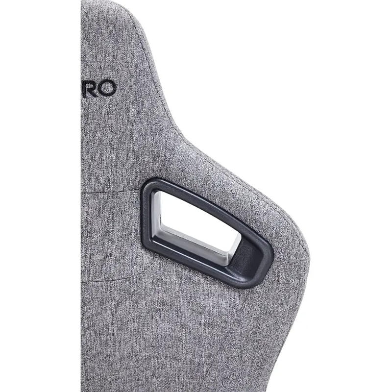 Крісло для геймерів GamePro GC900DG Dark Grey