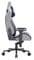 Фото - Кресло для геймеров GamePro GC900DG Dark Grey | click.ua