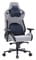 Фото - Кресло для геймеров GamePro GC900DG Dark Grey | click.ua