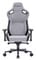 Фото - Кресло для геймеров GamePro GC900DG Dark Grey | click.ua