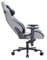 Фото - Кресло для геймеров GamePro GC900DG Dark Grey | click.ua