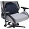 Фото - Крісло для геймерів GamePro GC900DG Dark Grey | click.ua