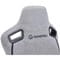 Фото - Крісло для геймерів GamePro GC900DG Dark Grey | click.ua