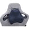Фото - Крісло для геймерів GamePro GC900DG Dark Grey | click.ua