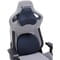 Фото - Крісло для геймерів GamePro GC900DG Dark Grey | click.ua