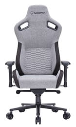 Кресло для геймеров GamePro GC900DG Dark Grey