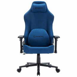 Кресло для геймеров GamePro FGC750DB Dark Blue