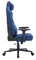 Фото - Крісло для геймерів GamePro FGC750DB Dark Blue | click.ua