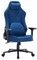 Фото - Крісло для геймерів GamePro FGC750DB Dark Blue | click.ua